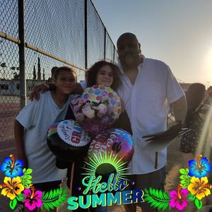 Meet your Posher, Tisha